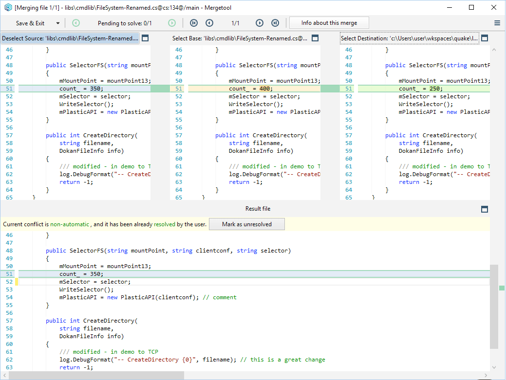 Plastic SCM Evaluation Guide Learn the key concepts in seconds
