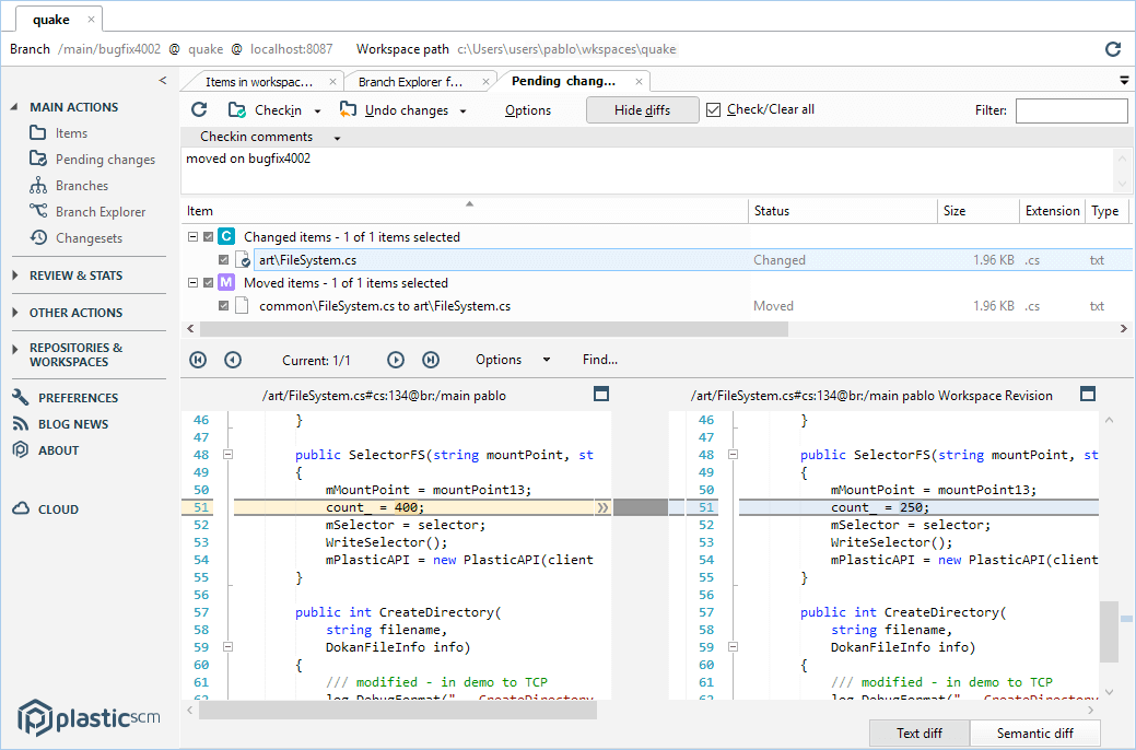 Plastic SCM Evaluation Guide Learn the key concepts in seconds