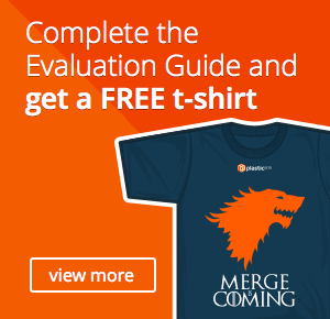 Complete the Evaluation Guide and get a FREE T-Shirt!!