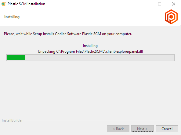 Windows - Installing