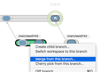 Plastic SCM GUI - Mac OS - Merge from this branch