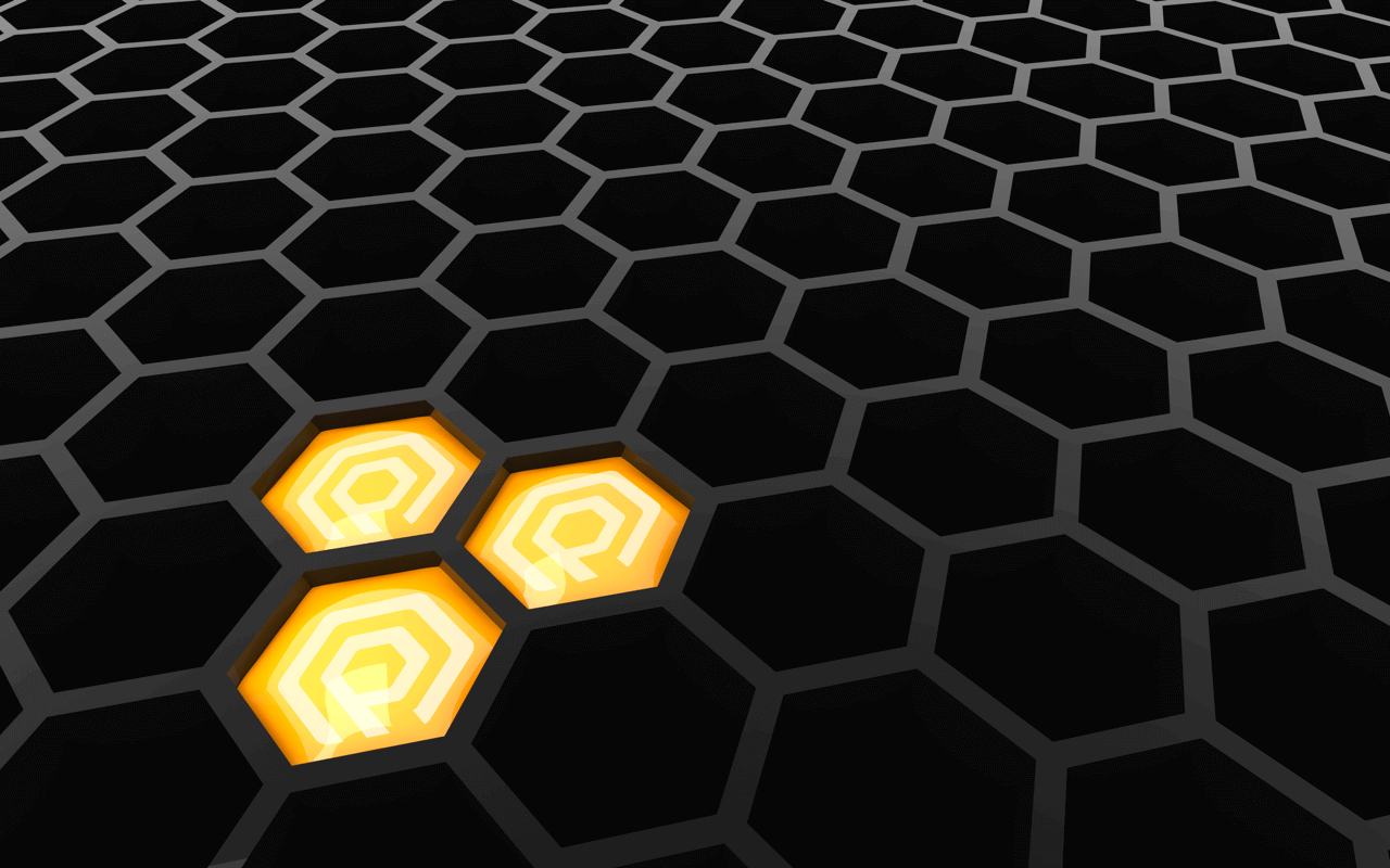 Space Honeycomb