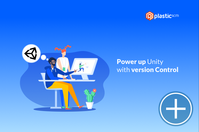 Unity Asset Store, Power up Unity with Version Control