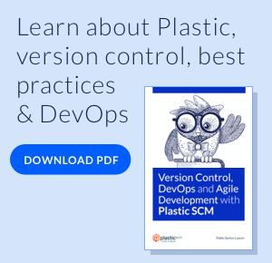 Learn about Plastic, version control, best practices and DevOps