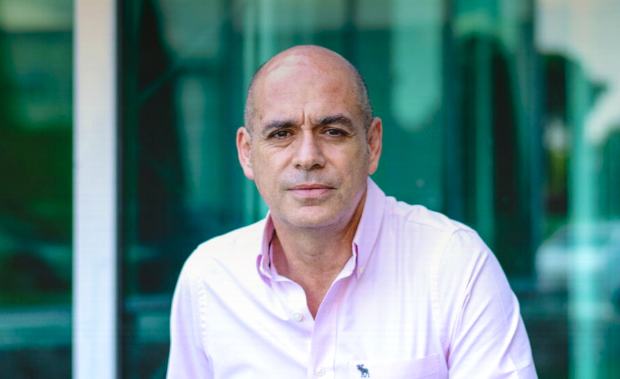 Francisco Monteverde