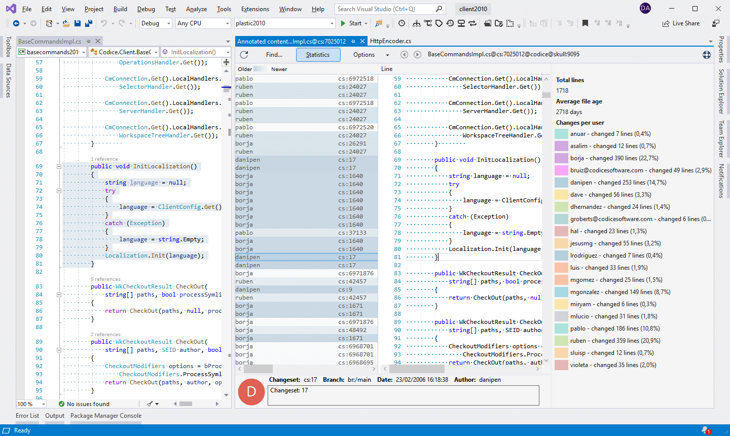 Plastic SCM Gallery The Visual Version Control plastic-scm-gallery-the-visual-version-control