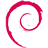 Debian & Ubuntu logo