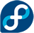 Fedora logo