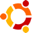 Ubuntu logo