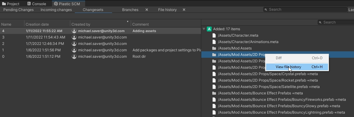 how to download unity project from the cloud how to download unity project from the cloud